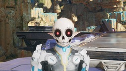 画像ギャラリー No.009のサムネイル画像 / 「NGS ver.2」，新ACスクラッチ「ナイトメアカーニバル'26」を追加