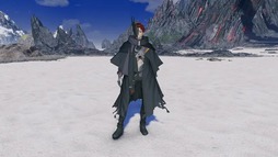 画像ギャラリー No.006のサムネイル画像 / 「NGS ver.2」，重要目標討伐任務「星砕の暴進」にRank.3を追加