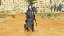 画像ギャラリー No.007のサムネイル画像 / 「NGS ver.2」，重要目標討伐任務「星砕の暴進」にRank.3を追加