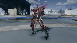 画像ギャラリー No.008のサムネイル画像 / 「NGS ver.2」，重要目標討伐任務「星砕の暴進」にRank.3を追加