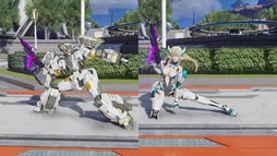 画像ギャラリー No.010のサムネイル画像 / 「NGS ver.2」，重要目標討伐任務「星砕の暴進」にRank.3を追加