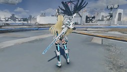 画像ギャラリー No.013のサムネイル画像 / 「NGS ver.2」，重要目標討伐任務「星砕の暴進」にRank.3を追加