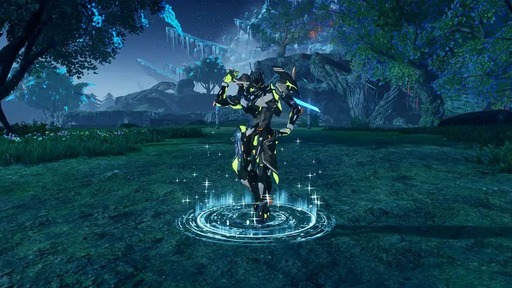 画像ギャラリー No.014のサムネイル画像 / 「NGS ver.2」，重要目標討伐任務「星砕の暴進」にRank.3を追加