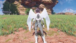 画像ギャラリー No.015のサムネイル画像 / 「NGS ver.2」，重要目標討伐任務「星砕の暴進」にRank.3を追加