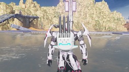 画像ギャラリー No.016のサムネイル画像 / 「NGS ver.2」，重要目標討伐任務「星砕の暴進」にRank.3を追加