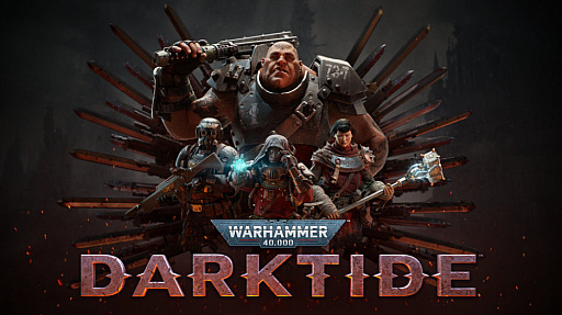 Warhammer 40,000: DarktideסPCǤȯ1130˱ءXbox Series XǤϸȯɽ