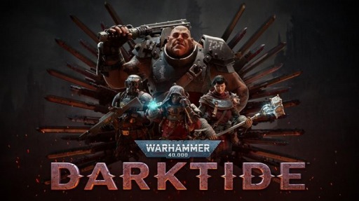 Warhammer 40,000: DarktideGamescom 2022ǡBest Multiplayer Gamerɤ