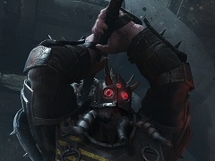 Warhammer 40,000: Darktideԥץ쥤ݡȡĤǲ󤻤۶̥ӤʤݤƤֲȴ