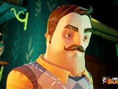 ƥ륹ۥ顼Hello Neighbor 2פȯɽॷ᤿ʥ󥹥ȥ쥤顼