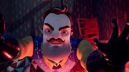 ٿͤɤ륹ƥ륹ACT³ԡHello Neighbor 2פϡץ쥤䡼Ǥʤߥ˥ƥ鼫ưؽǿAI