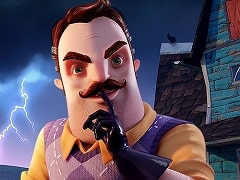 ٿͤɤ륹ƥ륹ACT³ԡHello Neighbor 2פϡץ쥤䡼Ǥʤߥ˥ƥ鼫ưؽǿAI