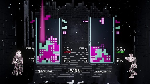 1110ȯ䤬Tetris Effect: Connectedץǥθݡȡ3Ͷϥץ쥤俷ǡZONEɤʤɡ¤Υޥץ쥤⡼ɤ