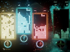 Tetris Effect Connectedפ꡼ƥ⡼ɤҲ𤹤ȥ쥤顼