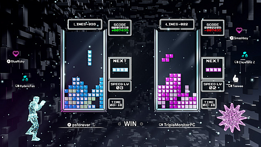 Tetris Effect ConnectedפPCSteamǡˤ819ۿꡣ֥ƥȥꥹ եȡ̵ĥåץǡȤƱ»