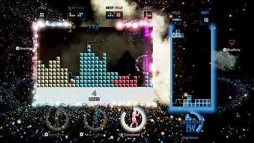 Tetris Effect ConnectedפPCSteamǡˤ819ۿꡣ֥ƥȥꥹ եȡ̵ĥåץǡȤƱ»