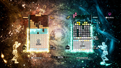 Tetris Effect ConnectedפPCSteamǡˤ819ۿꡣ֥ƥȥꥹ եȡ̵ĥåץǡȤƱ»