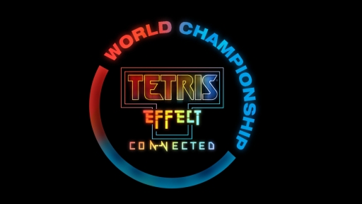 ֥ƥȥꥹ եȡͥƥåɡפθȡʥȡTetris Effect: Connected World Championshipɳŷ