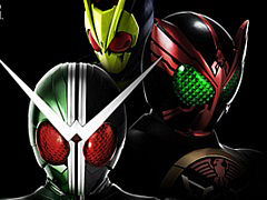 ̥饤ǿKAMEN RIDER memory of heroezפPS4/Switch1029ȯ䡣1PV