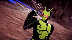 KAMEN RIDER memory of heroezפХʥॳTGS2020Ȥ˻áTVCMθ