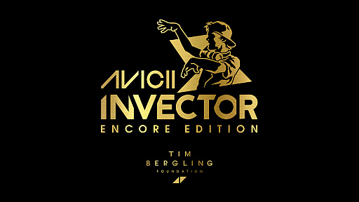 PS4/SwitchꥺॢAVICII InvectorEncore Editionפ1015ȯ䡣Aviciiγڶ35ʤϿ