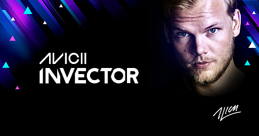 #009Υͥ/PS4/SwitchꥺॢAVICII InvectorEncore Editionפκǿȥ쥤顼