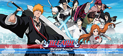 BLEACH Brave Souls