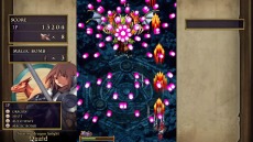 画像ギャラリー No.007のサムネイル画像 / 名作シューティングゲーム「ドラゴンブレイズ」のPC版がSteamで配信開始。スコアアタック専用モードやオンラインランキングを追加