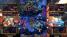 ドラゴンブレイズ