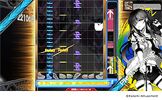画像集#007のサムネイル/PC「コナステ GITADORA」の正式配信が本日開始。“GITADORA専用ギターコントローラ プレミアムモデル”は予約受付中