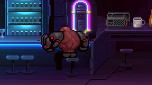 Blade Assault - Official 1.2 Update Trailer