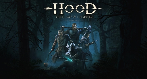 Hood: Outlaws & Legends׹ǤPS5/PS445ۿꡣ44ͤǺå礦PvPvE異