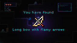 Mystery Mine
