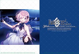 FGO Waltz׳ڶʤϿCDNOCO㥱åȥ饹Ȥ