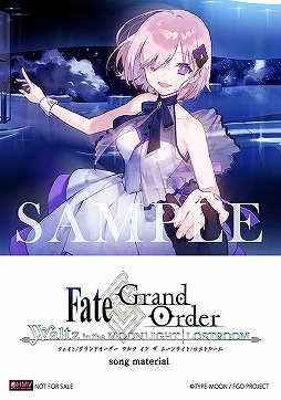 FGO Waltz׳ڶʤϿCDNOCO㥱åȥ饹Ȥ