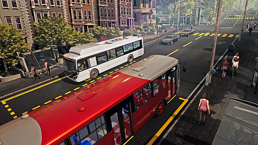 ץɤθХBus Simulator 21פ꡼ܸˤб꡼ǿ