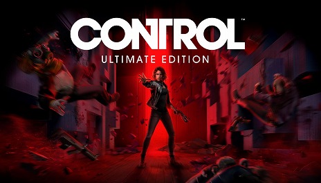 CONTROL ULTIMATE EDITIONפSteam827˥꡼ꡣƱۿͽDLCޤɲǤϿ줿