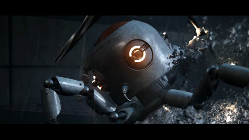 画像ギャラリー No.007のサムネイル画像 / 「Atomic Heart」，最後のDLC「Blood on Crystal」を4月16日にリリース。チャー・ルズとの最終決戦が繰り広げられる