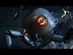 「Atomic Heart」，最後のDLC「Blood on Crystal」を4月16日にリリース。チャー・ルズとの最終決戦が繰り広げられる