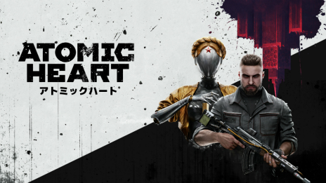 PS5/PS4ǡAtomic Heartȯ䡣ץåȥեܸ᤭ؤ