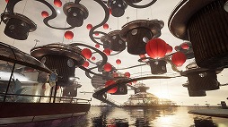 画像ギャラリー No.010のサムネイル画像 / 全DLCを収録した「Atomic Heart: Ultimate Edition」，PS5パッケージ版を6月25日に発売。架空のソ連を舞台にしたアクションRPG