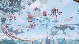 画像ギャラリー No.014のサムネイル画像 / 全DLCを収録した「Atomic Heart: Ultimate Edition」,PS5パッケージ版を6月25日に発売。架空のソ連を舞台にしたアクションRPG