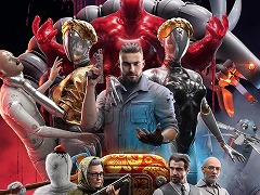 全DLCを収録した「Atomic Heart: Ultimate Edition」，PS5パッケージ版を6月25日に発売。架空のソ連を舞台にしたアクションRPG