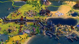 Civilization VIAndroidǤۿȡ̵ǤĹ60ޤǥץ쥤ǽ