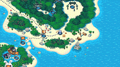 ���������꡼ No.007�Υ���ͥ������ / PS4/Switch�ѥ��եȡ�Radical Rabbit Stew�פ�9����ۿ�����˽�ʥ����������򲥤äƥ����塼���á������Ǥ����ѥ��륢�������