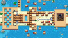 ���������꡼ No.003�Υ���ͥ������ / ���������ѥ��륲�����Radical Rabbit Stew�פ�PS4/Switch���������䳫��