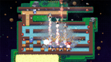 ���������꡼ No.004�Υ���ͥ������ / ���������ѥ��륲�����Radical Rabbit Stew�פ�PS4/Switch���������䳫��