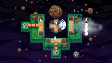 ���������꡼ No.006�Υ���ͥ������ / ���������ѥ��륲�����Radical Rabbit Stew�פ�PS4/Switch���������䳫��