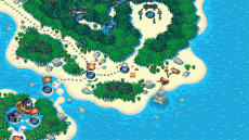 ���������꡼ No.007�Υ���ͥ������ / ���������ѥ��륲�����Radical Rabbit Stew�פ�PS4/Switch���������䳫��