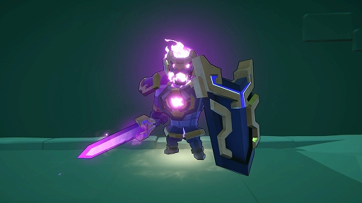 画像ギャラリー No.005のサムネイル画像 / 「Gunfire Reborn」，新要素の追加や第1幕のステージ拡張などを行うシーズン7“天工霊陣”をリリース。本編とDLCのセールもスタート