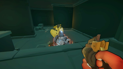 画像ギャラリー No.012のサムネイル画像 / 「Gunfire Reborn」，新要素の追加や第1幕のステージ拡張などを行うシーズン7“天工霊陣”をリリース。本編とDLCのセールもスタート